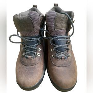 Timberland Men's White Ledge Mid Waterproof Hiking Boot